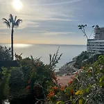 Apartment Torre De La Roca Torremolinos
