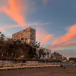 Torre De La Roca 아파트 토레몰리노스