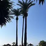 아파트 Torre De La Roca 토레몰리노스