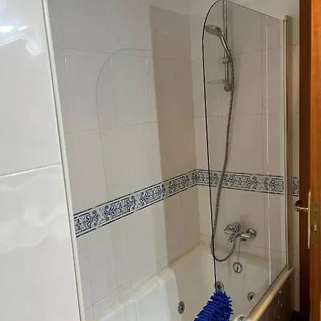 Torre De La Roca Apartament Torremolinos