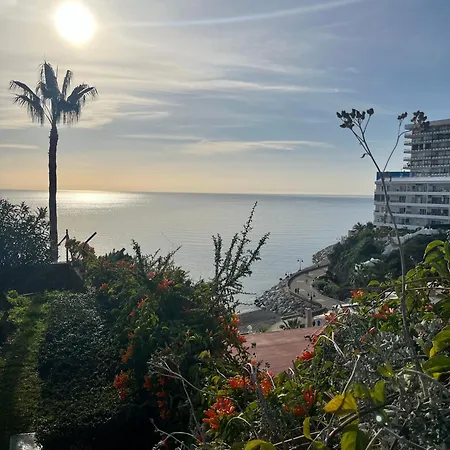 Lejlighed La Roca Sea View Torremolinos