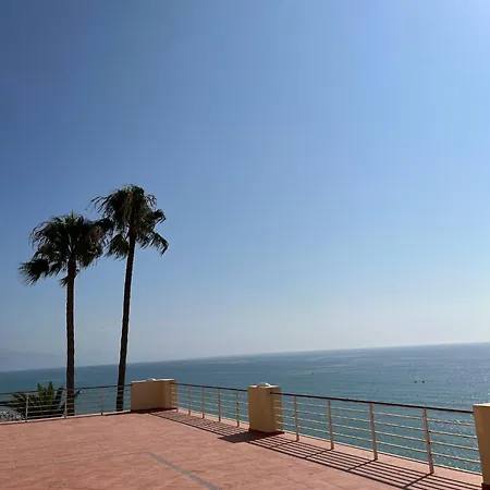 La Roca Sea View