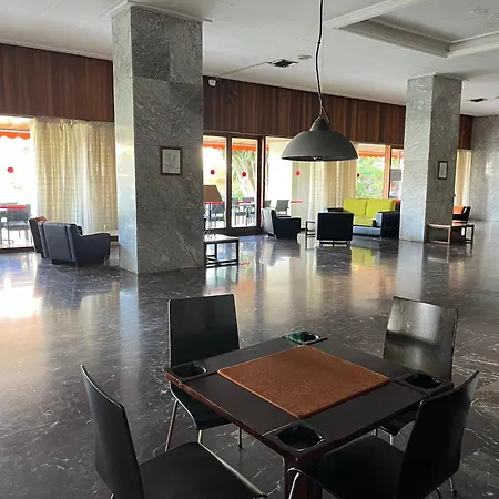 Torre De La Roca Apartament *