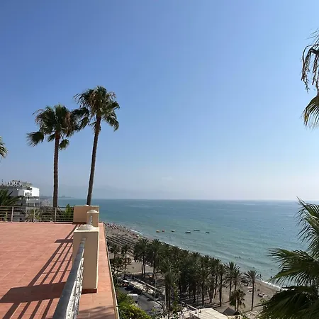 Torre De La Roca Apartament Torremolinos