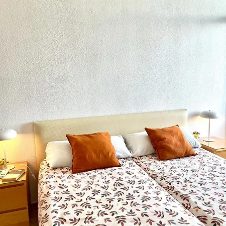 Torre De La Roca Apartament