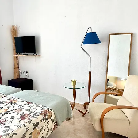 Apartament Torre De La Roca