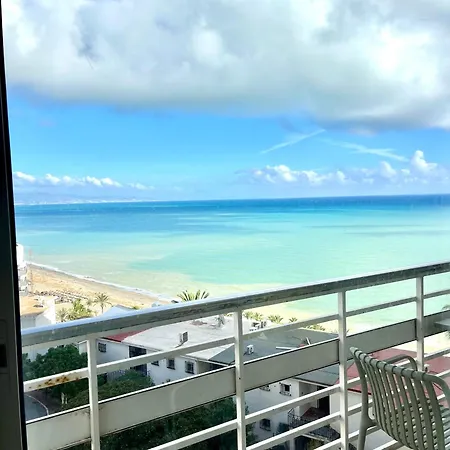 La Roca Sea View Apartamento *