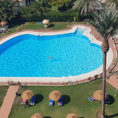 Апартаменты Torre De La Roca