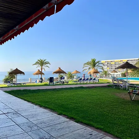 Torre De La Roca Torremolinos