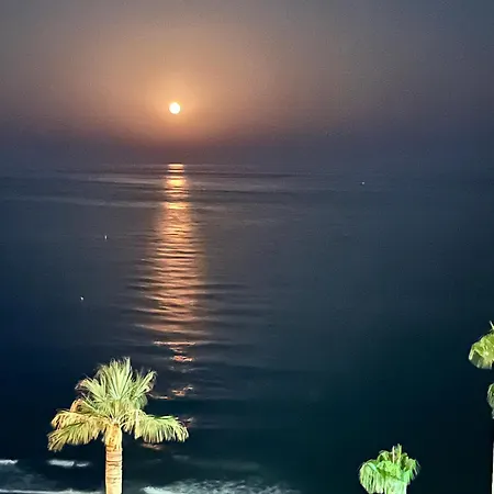 Апартаменты Torre De La Roca