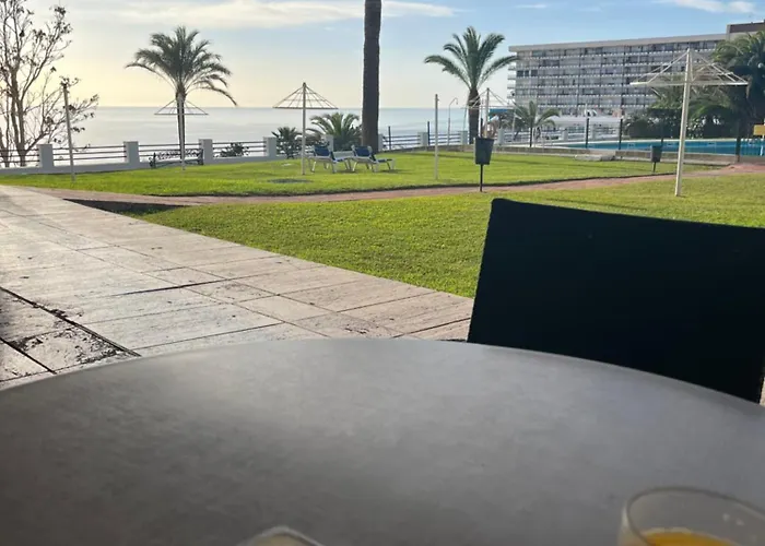 Апартаменты Torre De La Roca *