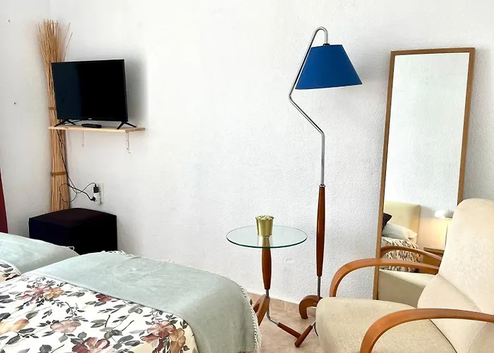 Apartment Torre De La Roca