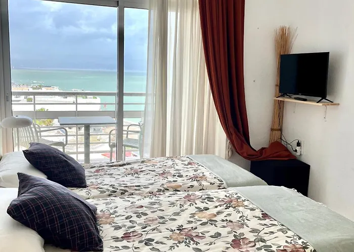 Apartment Torre De La Roca *