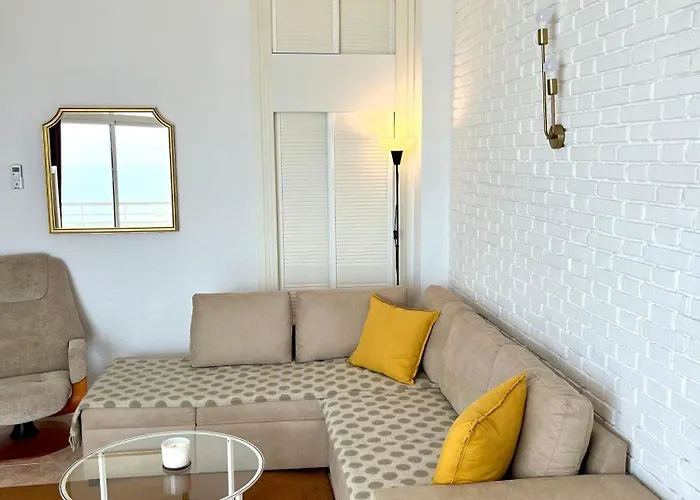 Apartment Torre De La Roca