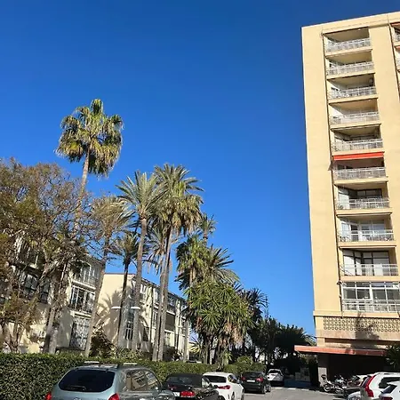 דירה Torre De La Roca *