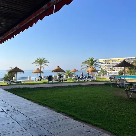 Torre De La Roca דירה *