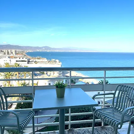 דירה Torre De La Roca