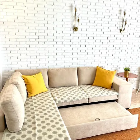 Torre De La Roca דירה *