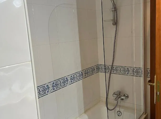 Torre De La Roca Lejlighed Torremolinos