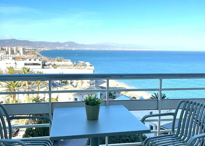 Lejlighed Torre De La Roca