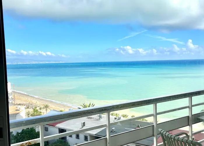 Torre De La Roca Lejlighed *