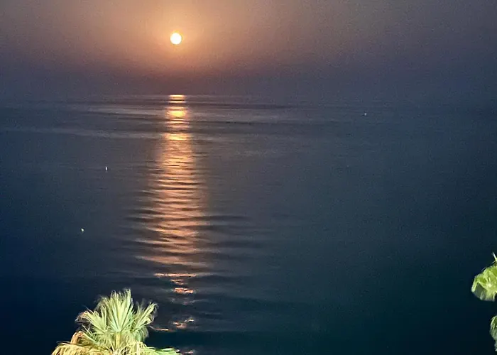 아파트 Torre De La Roca