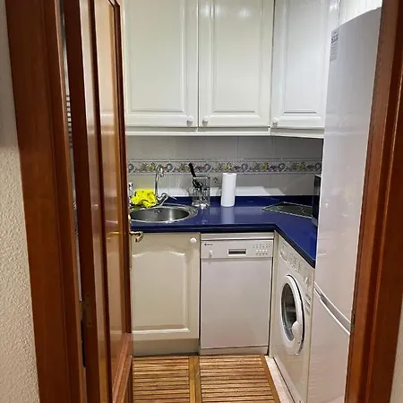 Torre De La Roca * Torremolinos