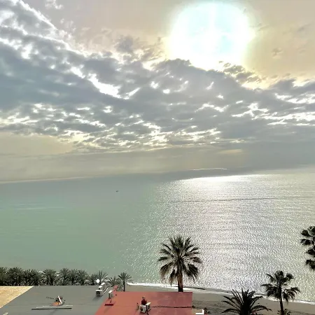 Torre De La Roca * Torremolinos