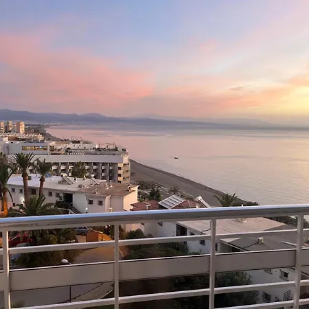 Torre De La Roca Lejlighed