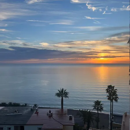 Torre De La Roca Torremolinos