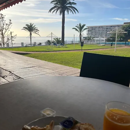 Apartamento La Roca Sea View *