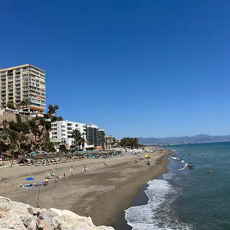 La Roca Sea View