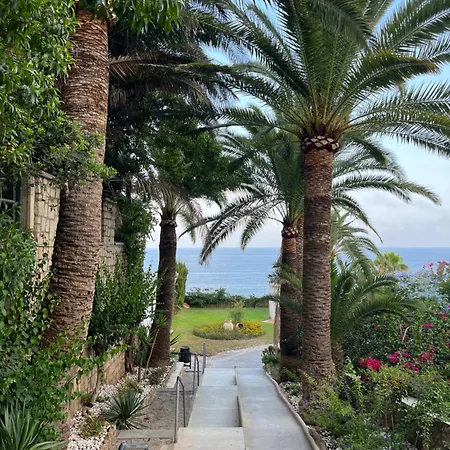 Torre De La Roca Lejlighed