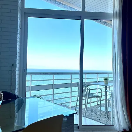 Torre De La Roca Lejlighed *