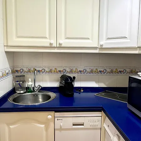 Torre De La Roca Torremolinos