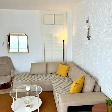 Apartamento La Roca Sea View