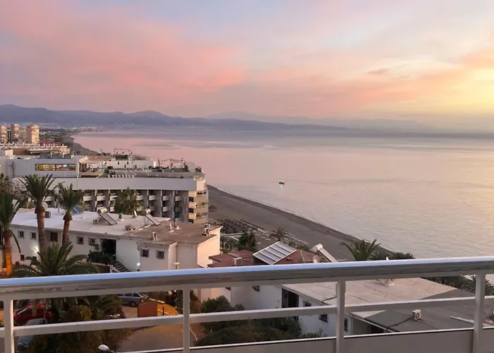 Torre De La Roca Lägenhet